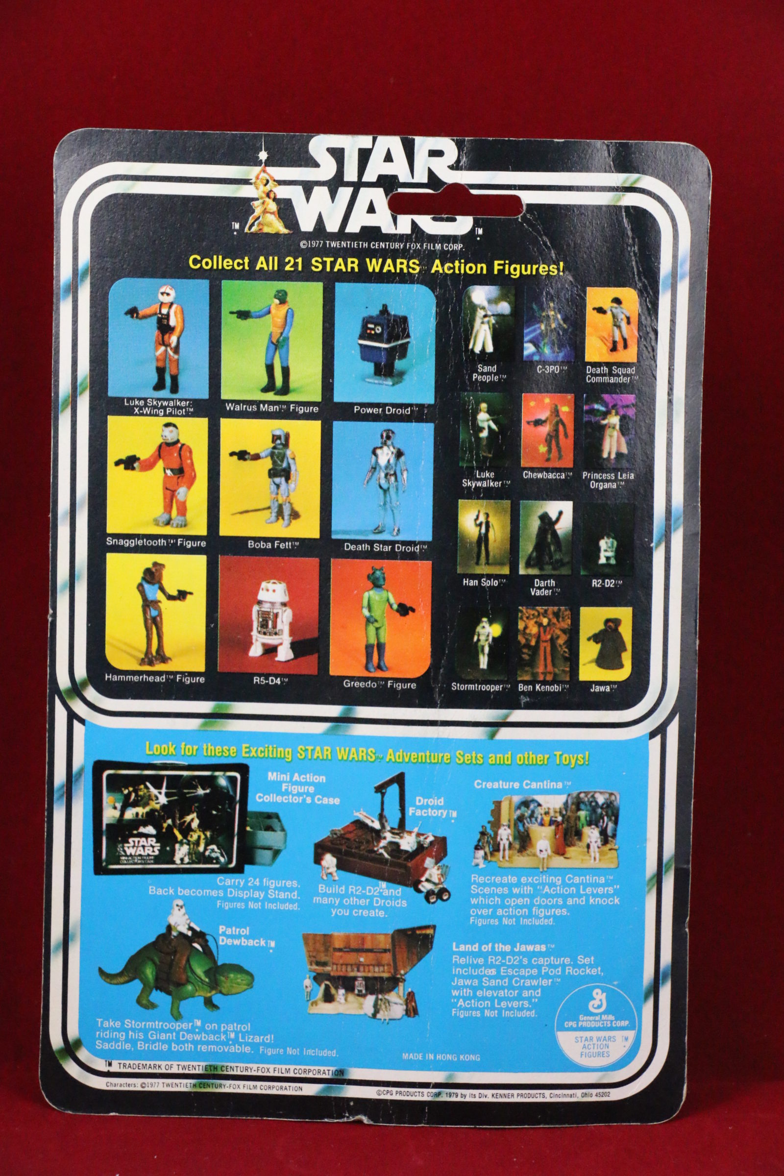 places to sell star wars collectibles