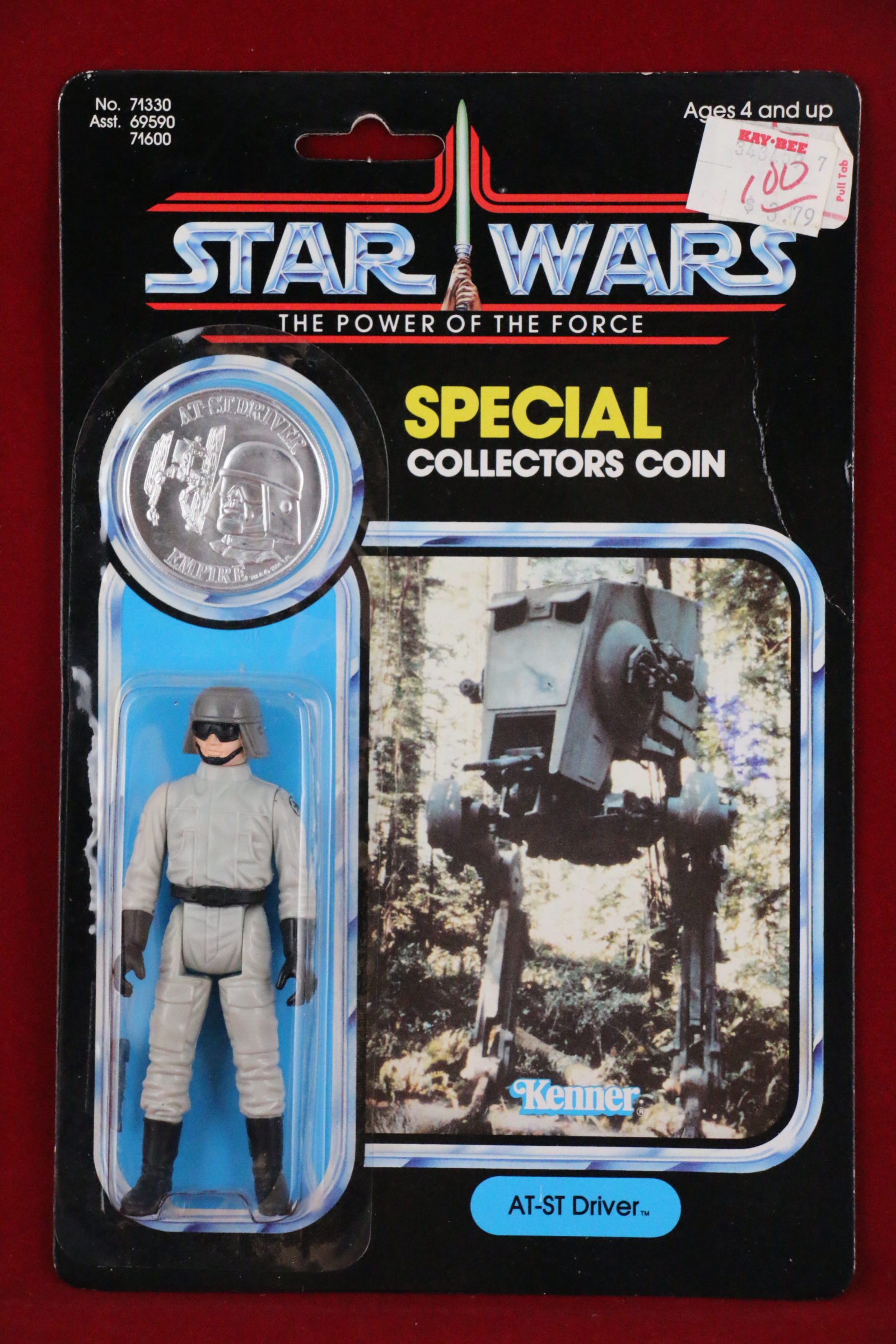 sell your star wars collection