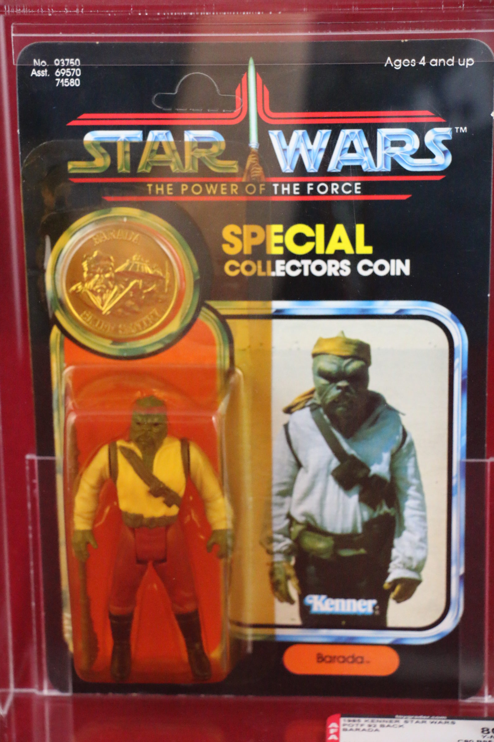 sell your star wars collection