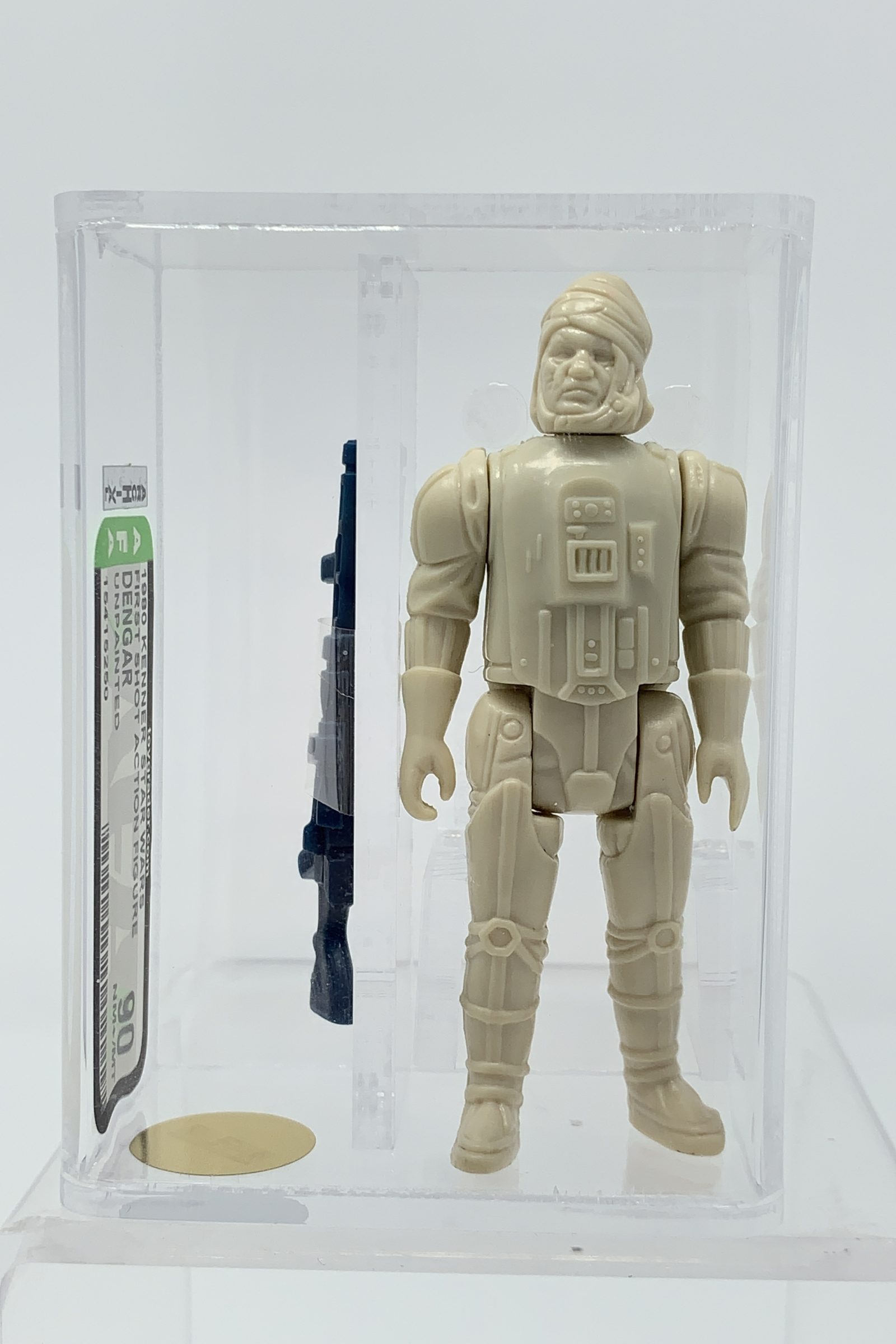 kenner star wars prototypes