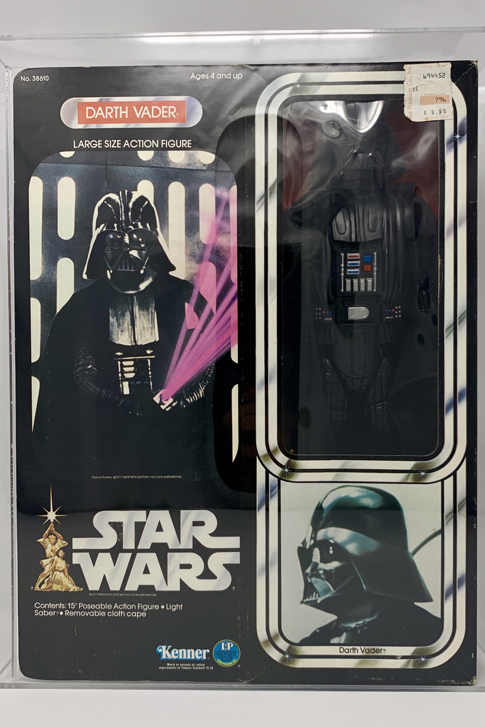 places to sell star wars collectibles