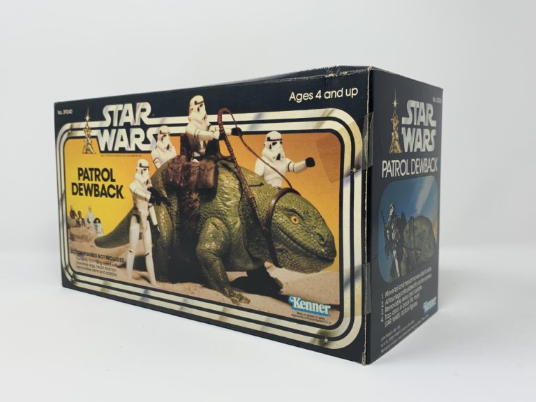 star wars beast toys