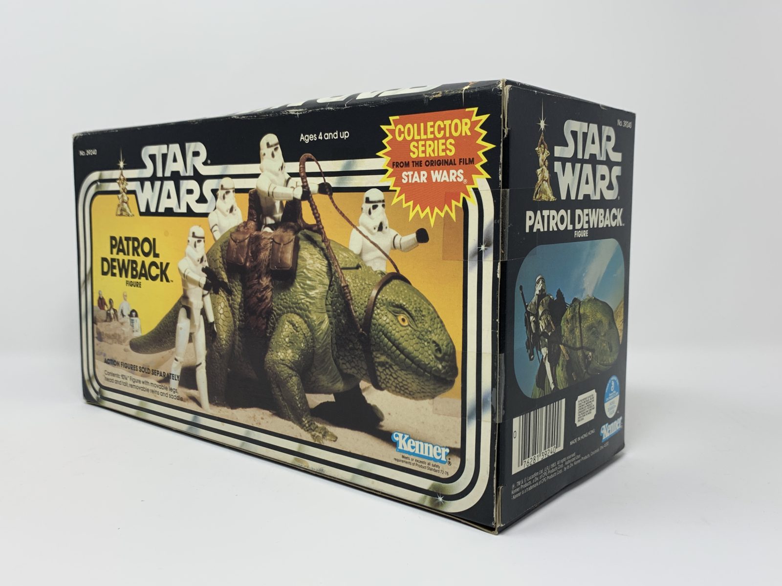 star wars beast toys