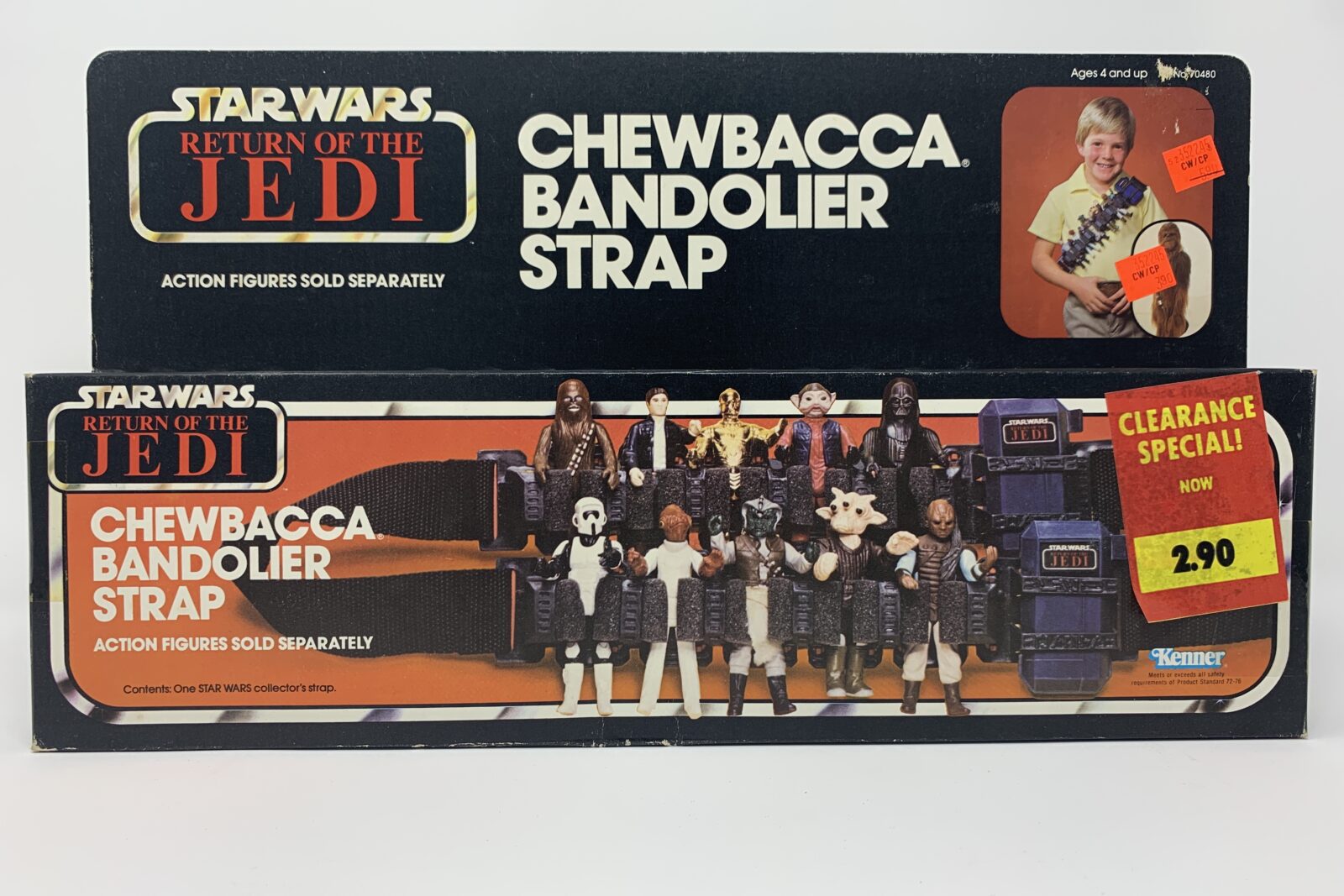 sell your star wars toys