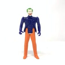 Joker Prototype